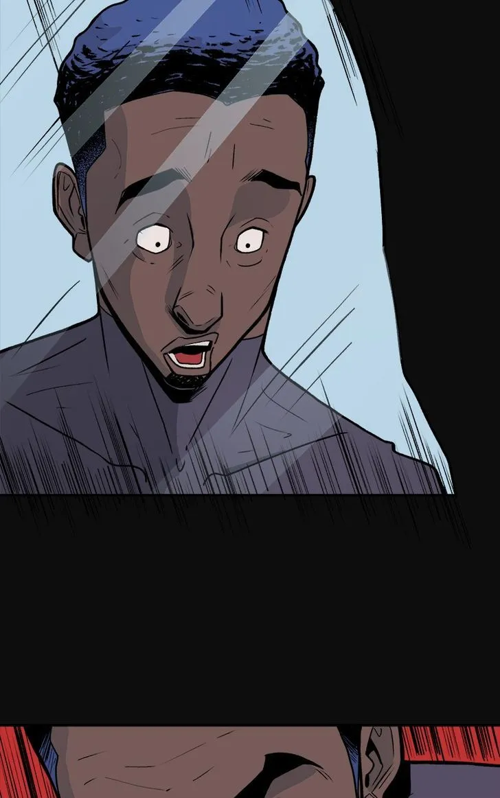The Badguys Chapter 57 page 29 - 