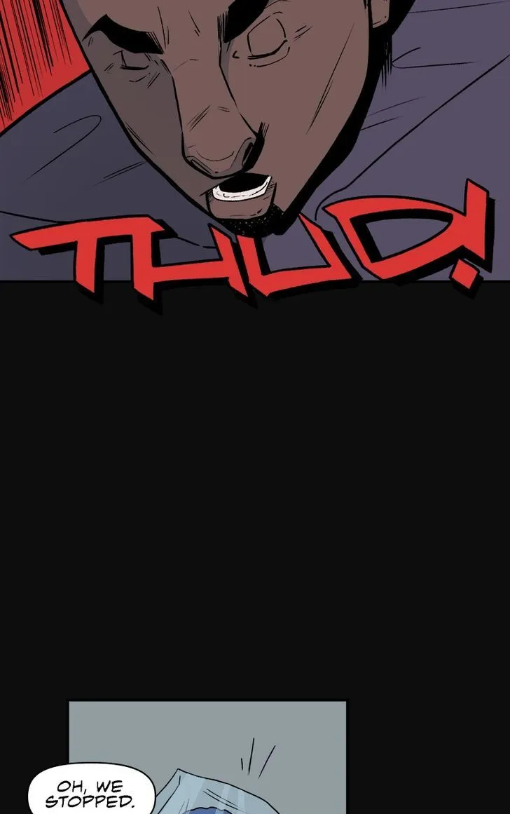 The Badguys Chapter 57 page 30 - 
