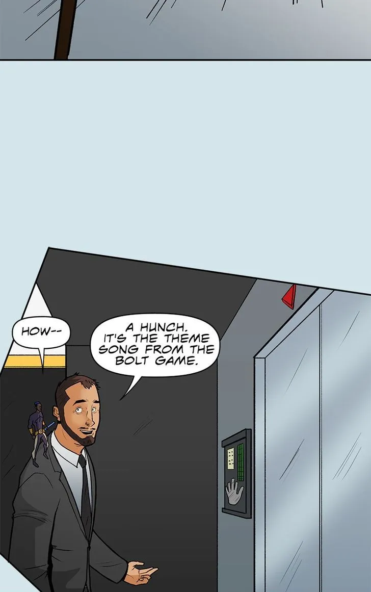 The Badguys Chapter 57 page 7 - 