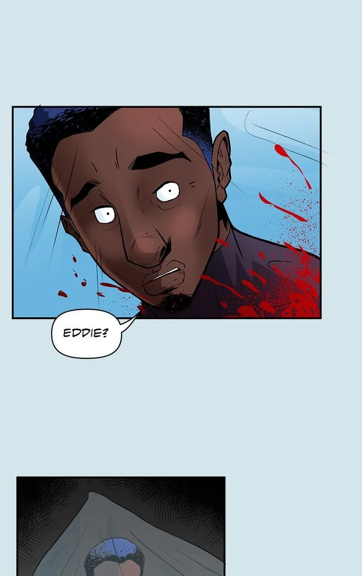 The Badguys Chapter 58 page 1 - 