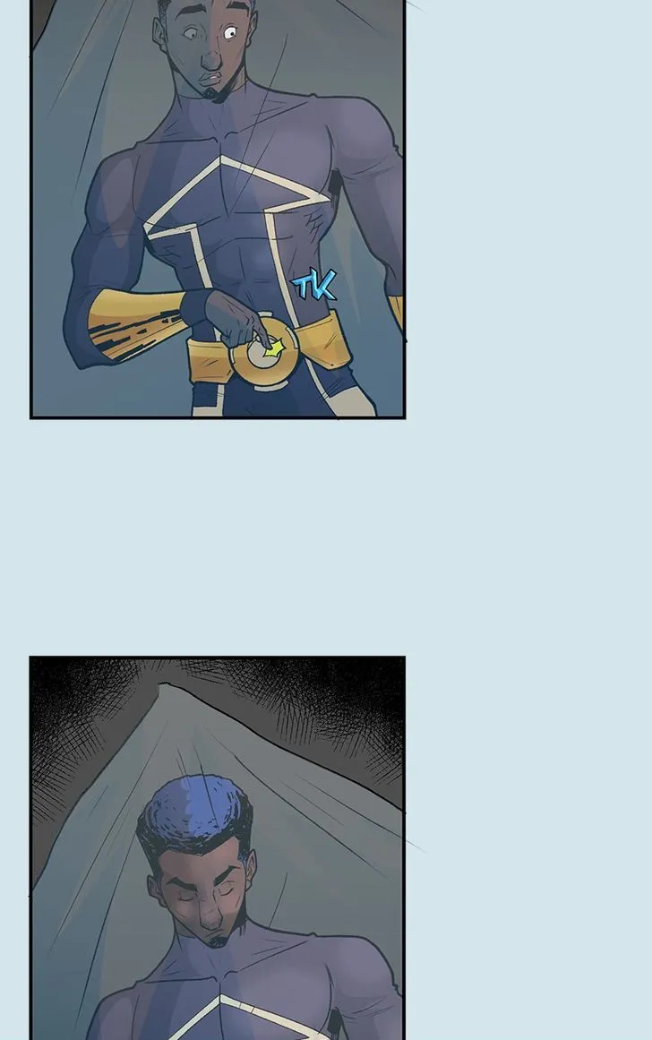 The Badguys Chapter 58 page 2 - 