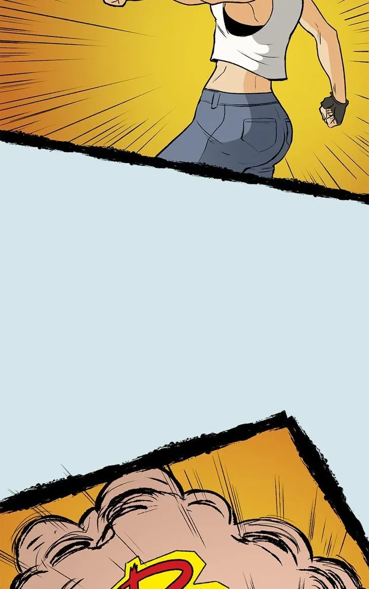 The Badguys Chapter 58 page 12 - 