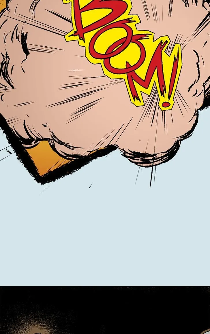 The Badguys Chapter 58 page 13 - 