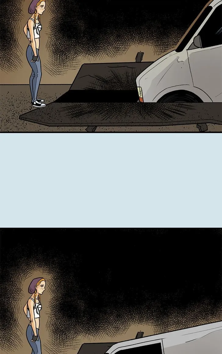 The Badguys Chapter 58 page 14 - 