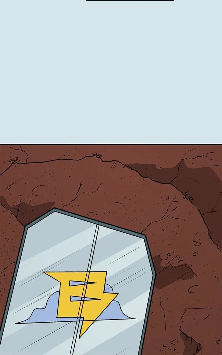 The Badguys Chapter 58 page 18 - 