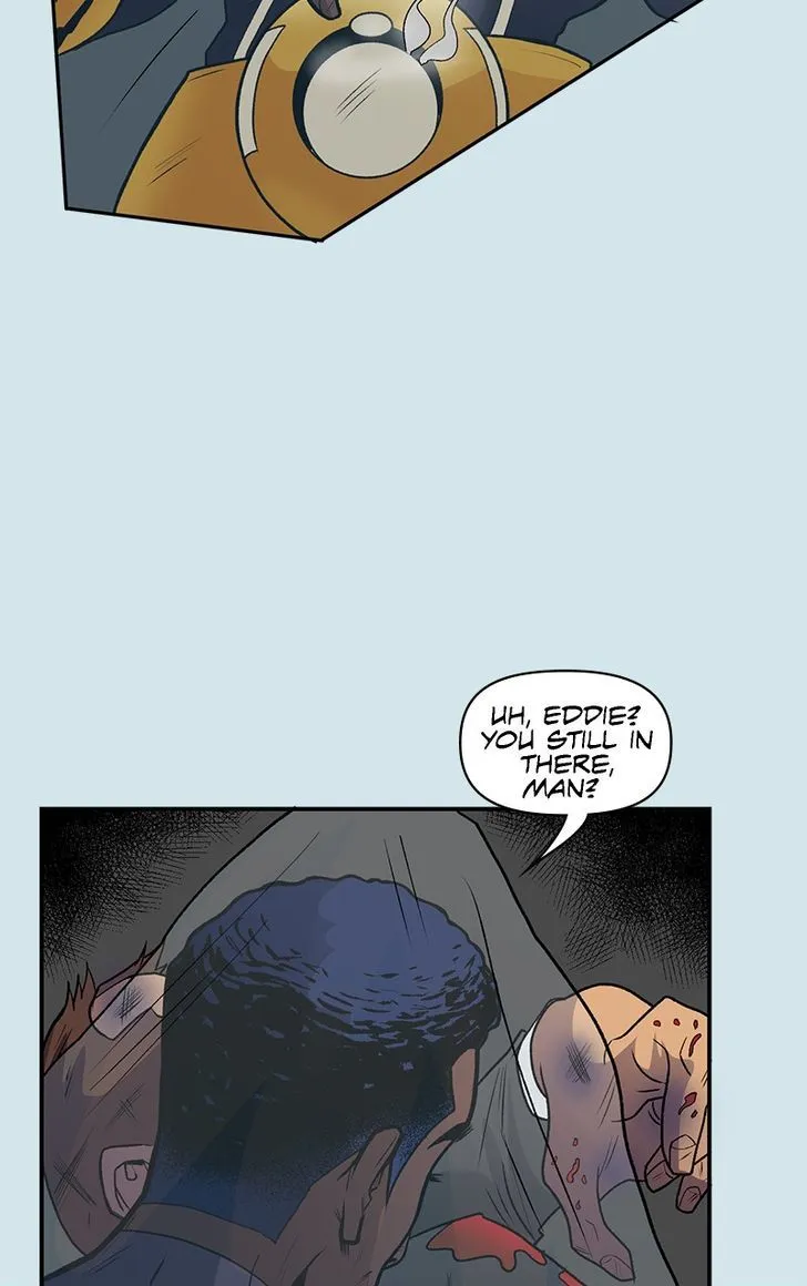The Badguys Chapter 58 page 4 - 