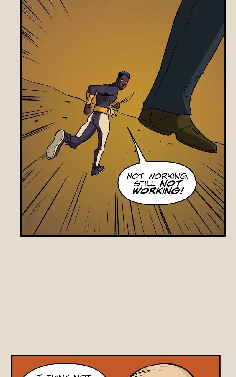 The Badguys Chapter 59 page 13 - 