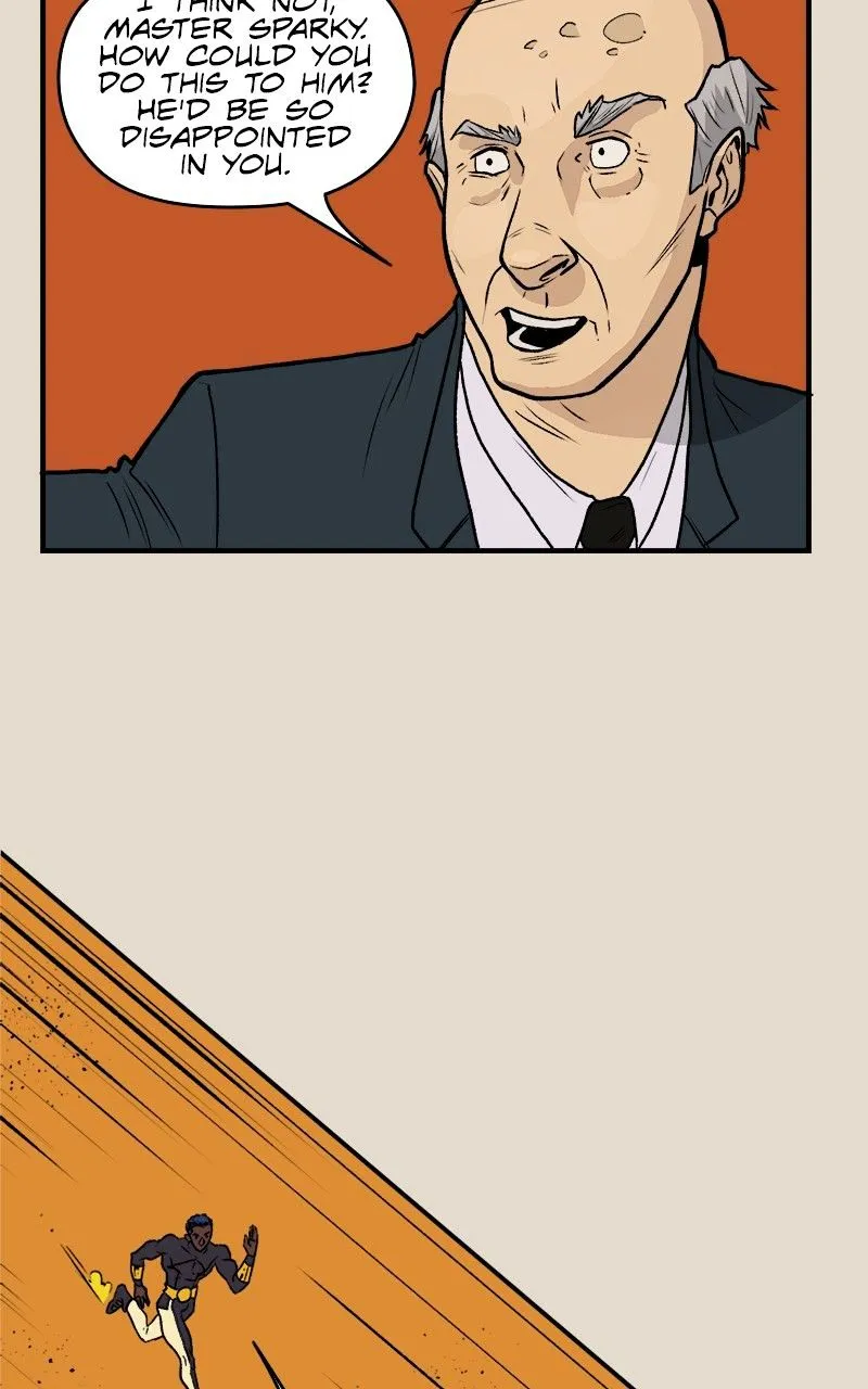 The Badguys Chapter 59 page 14 - 