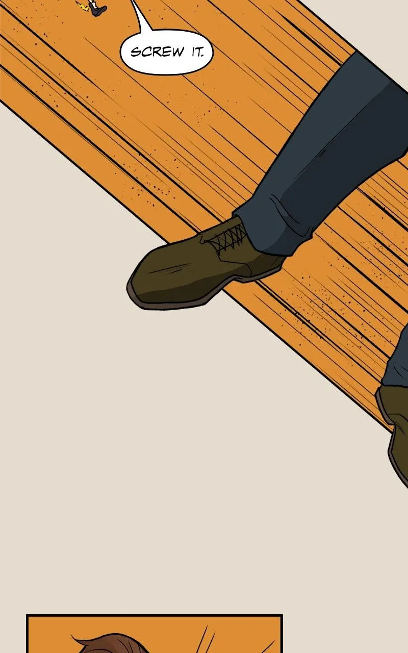 The Badguys Chapter 59 page 15 - 