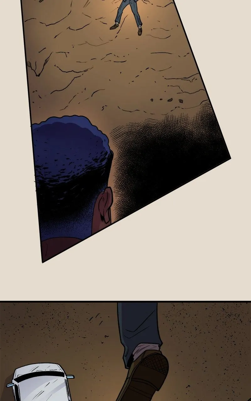 The Badguys Chapter 59 page 20 - 