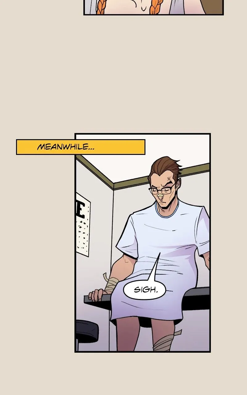 The Badguys Chapter 59 page 23 - 