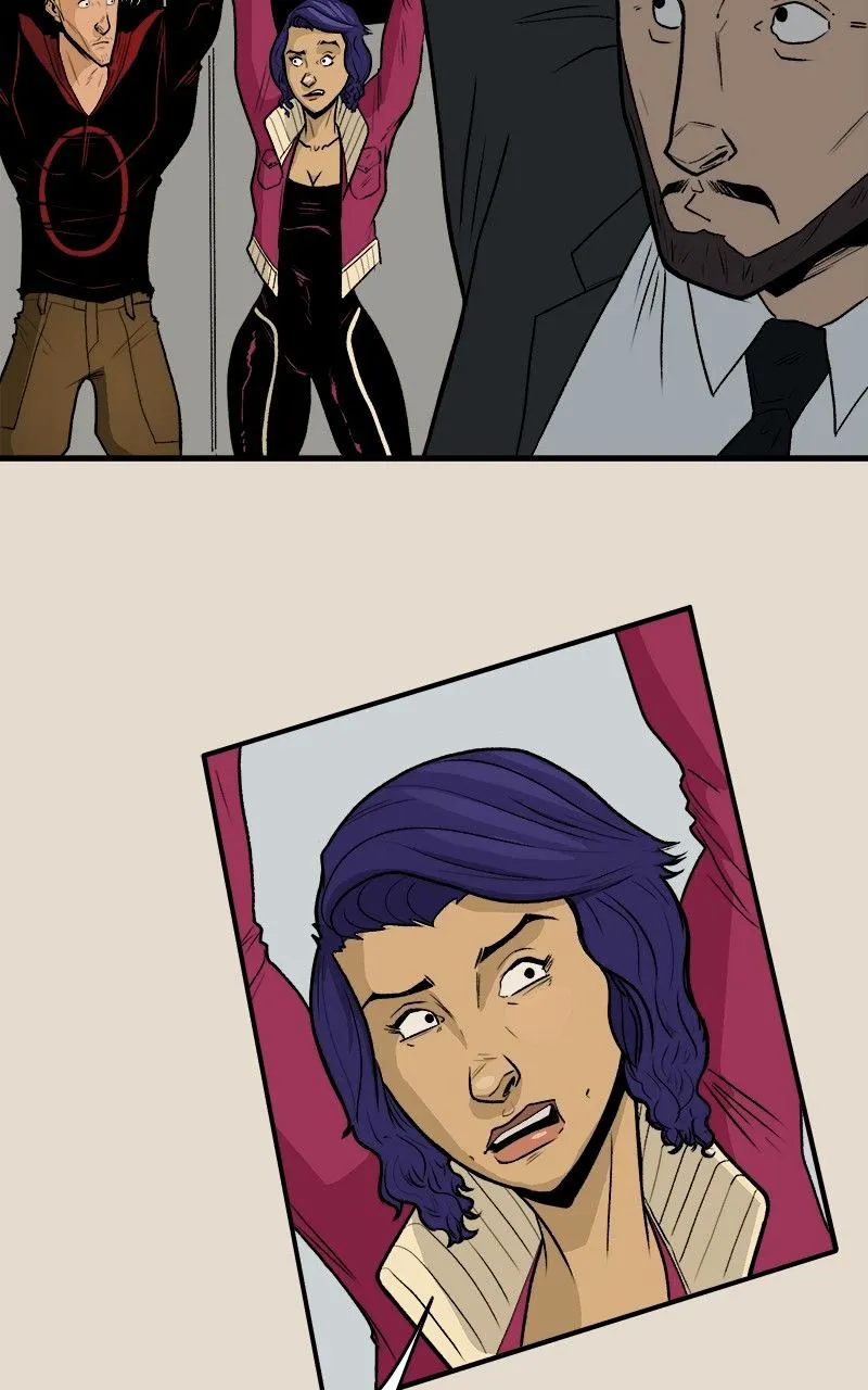 The Badguys Chapter 59 page 7 - 