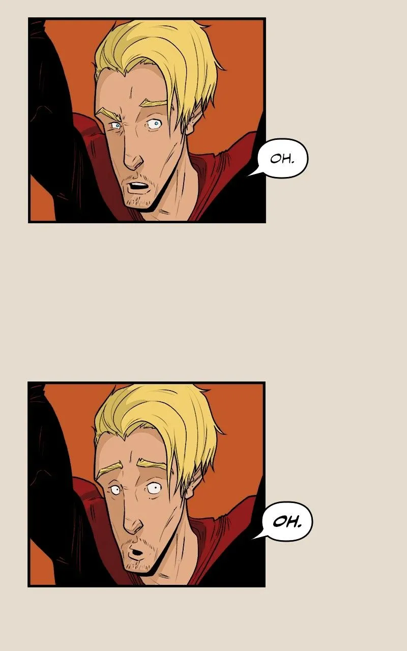 The Badguys Chapter 59 page 9 - 