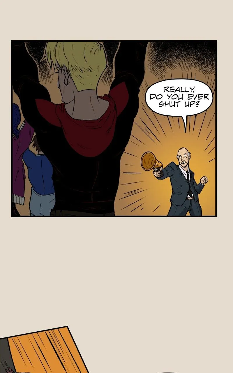 The Badguys Chapter 59 page 10 - 