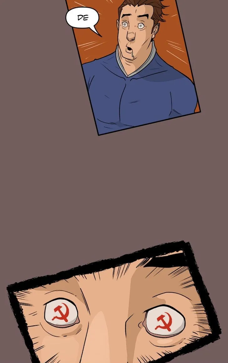 The Badguys Chapter 60 page 24 - 