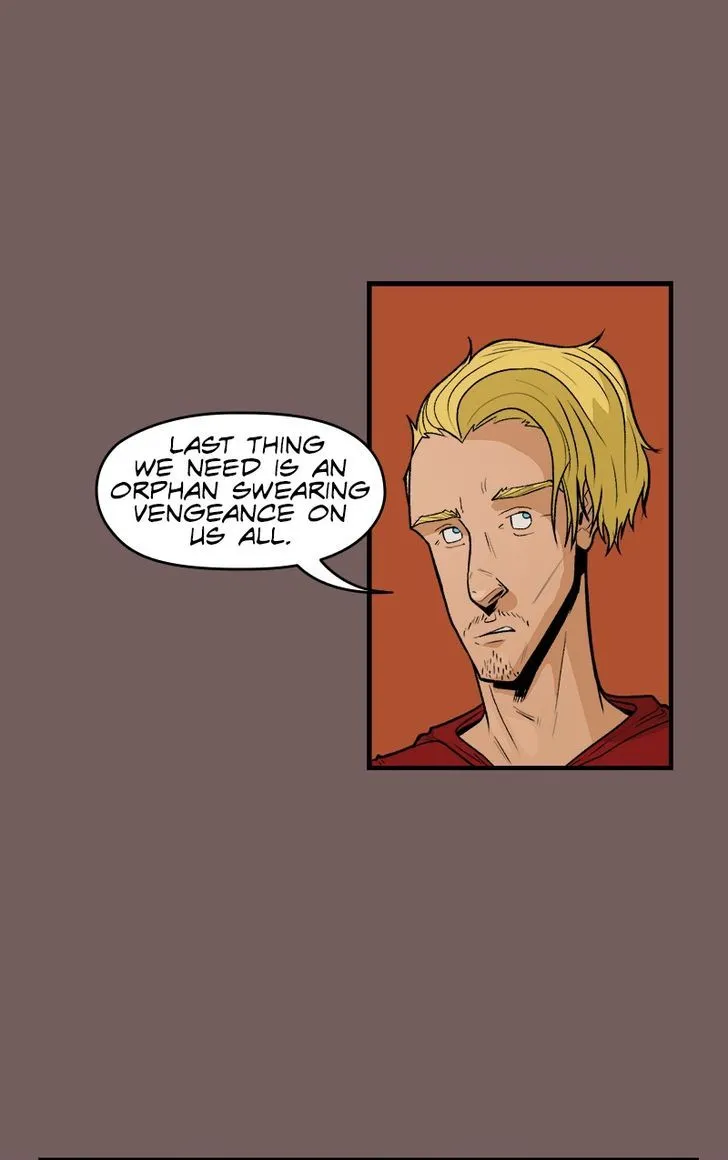 The Badguys Chapter 60 page 8 - 