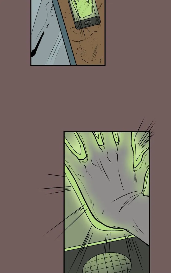 The Badguys Chapter 60 page 10 - 