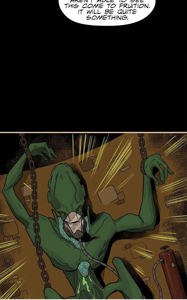 The Badguys Chapter 61 page 13 - 