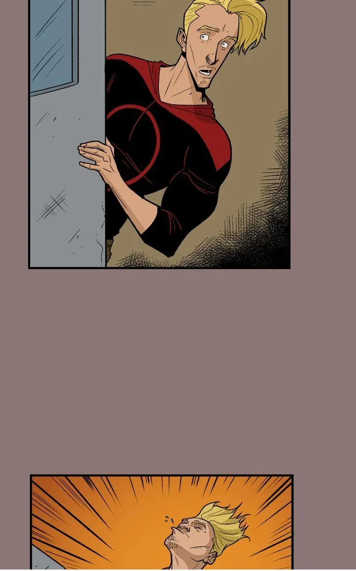 The Badguys Chapter 61 page 24 - 