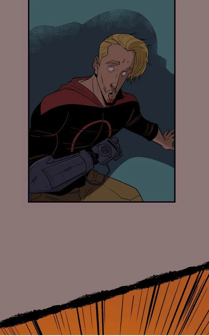 The Badguys Chapter 61 page 26 - 