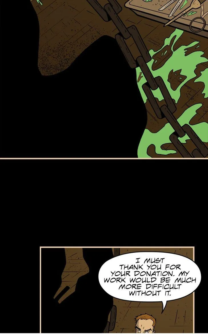 The Badguys Chapter 61 page 5 - 