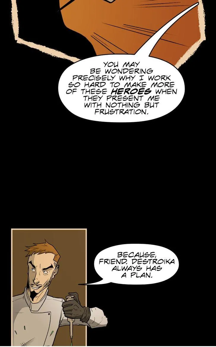 The Badguys Chapter 61 page 7 - 