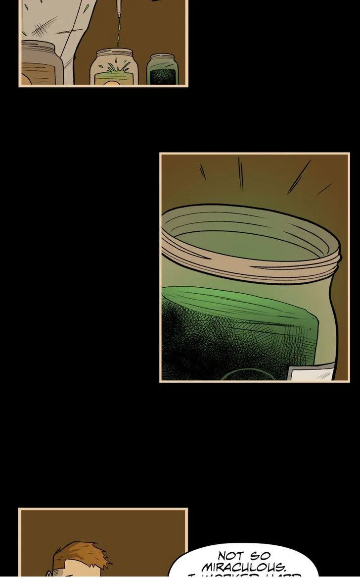 The Badguys Chapter 61 page 9 - 