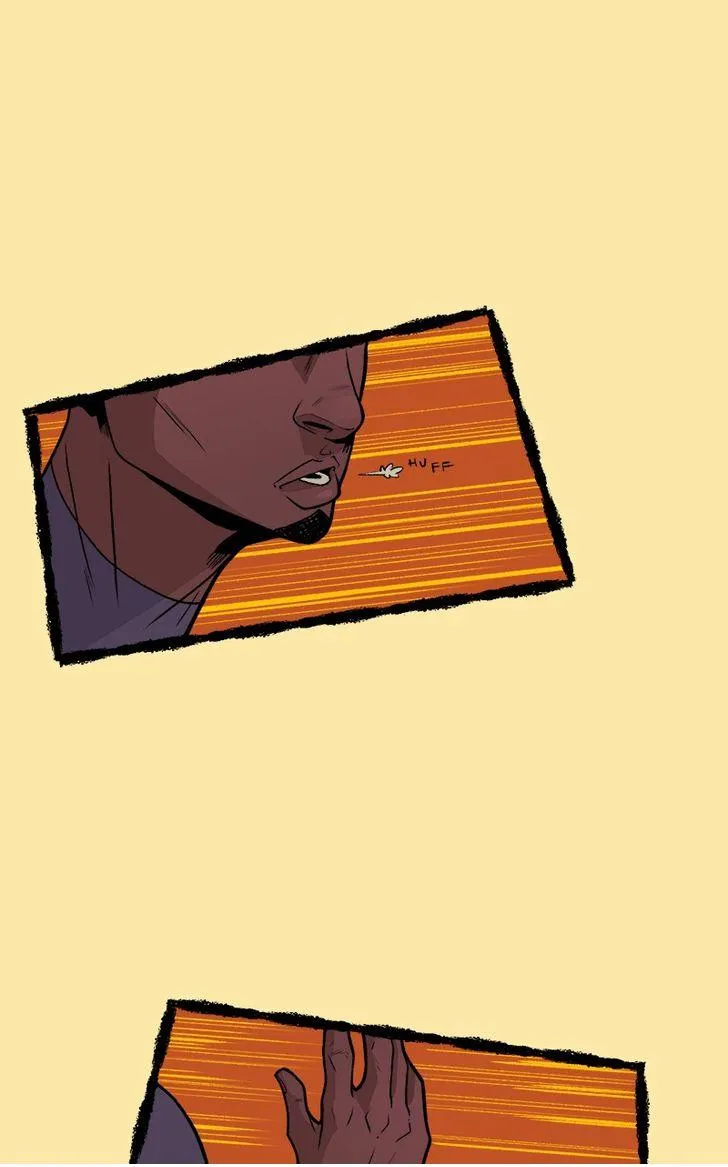 The Badguys Chapter 62 page 1 - 