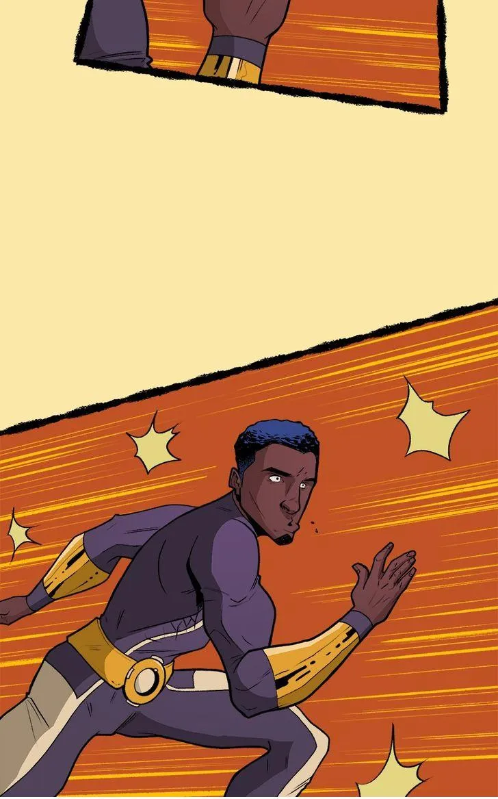 The Badguys Chapter 62 page 2 - 