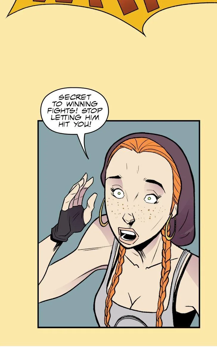 The Badguys Chapter 62 page 26 - 