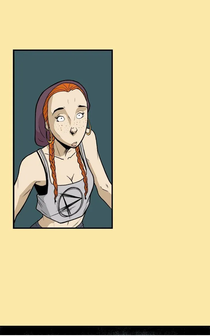 The Badguys Chapter 62 page 7 - 