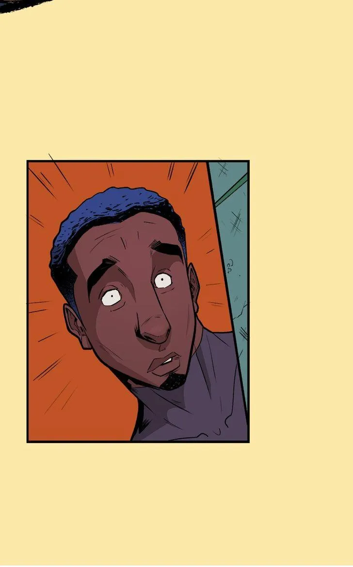 The Badguys Chapter 62 page 10 - 