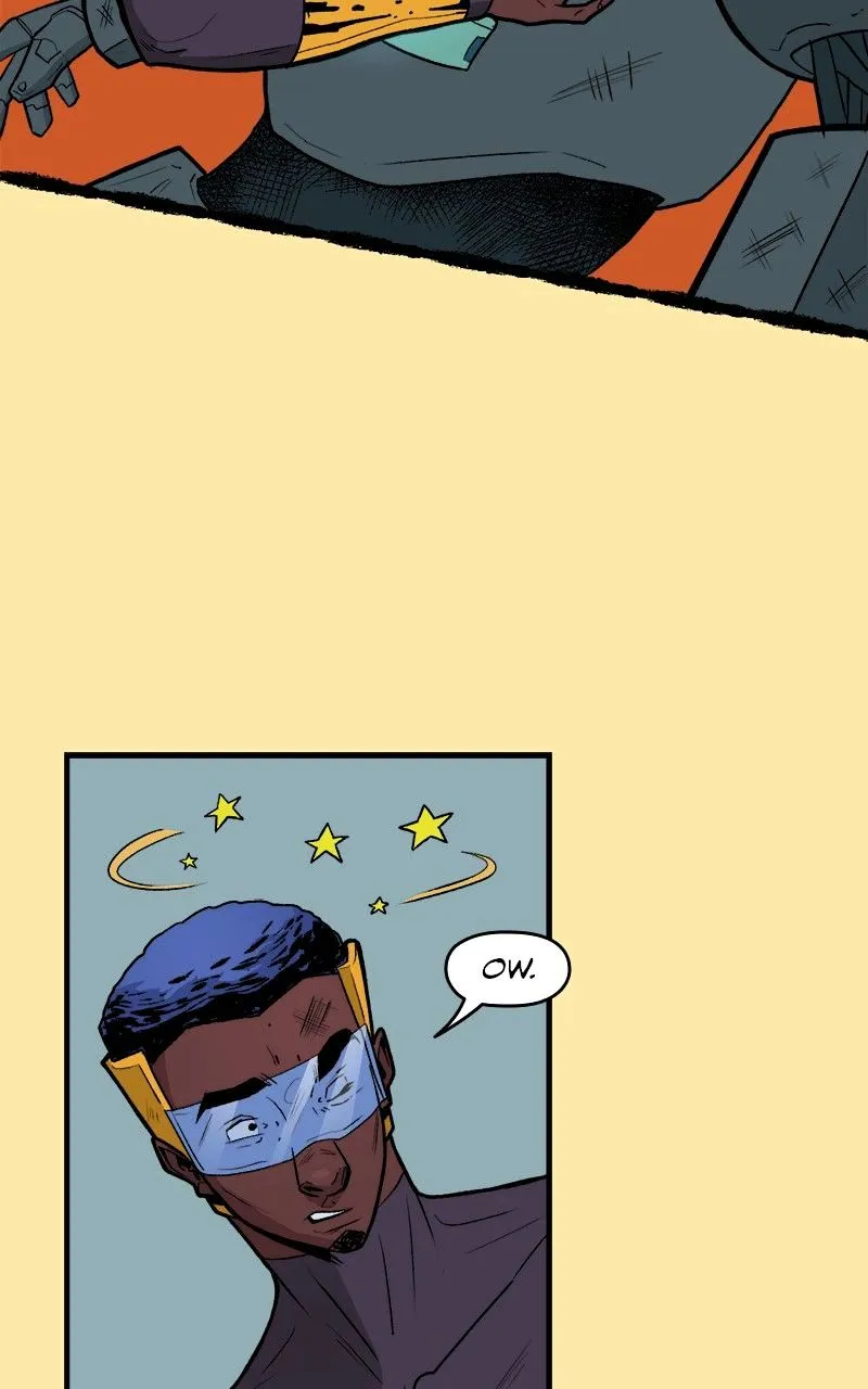 The Badguys Chapter 63 page 13 - 