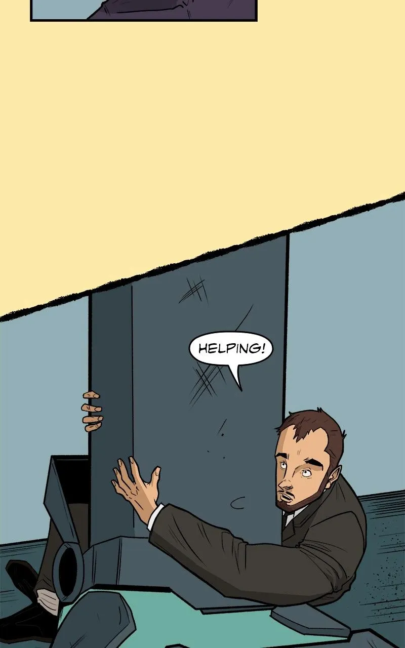 The Badguys Chapter 63 page 14 - 