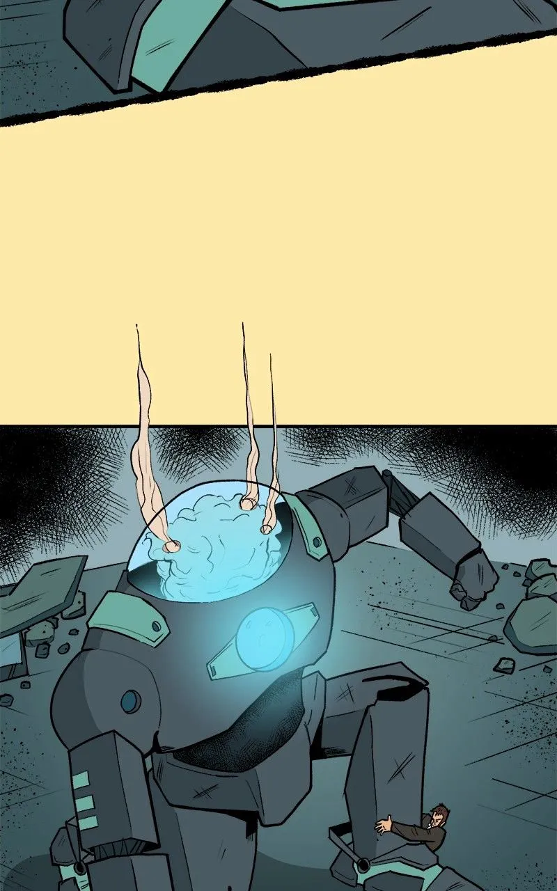 The Badguys Chapter 63 page 15 - 