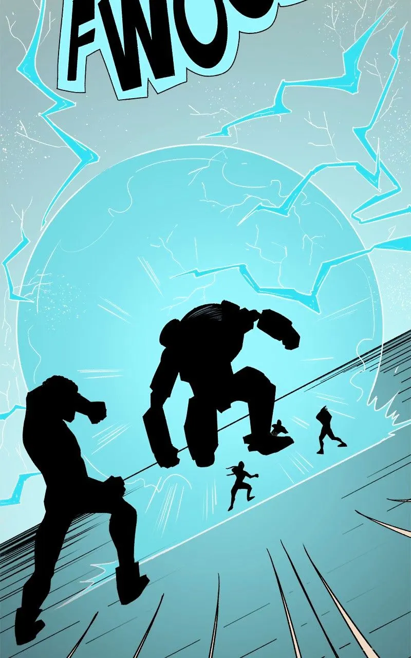 The Badguys Chapter 63 page 19 - 