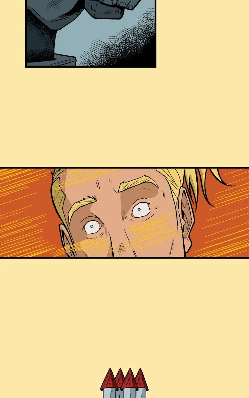 The Badguys Chapter 63 page 23 - 