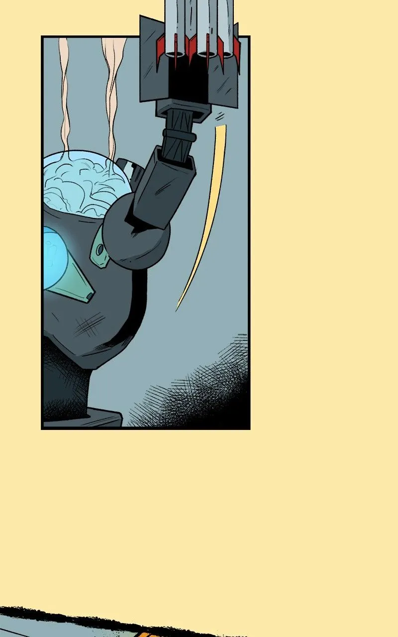 The Badguys Chapter 63 page 24 - 