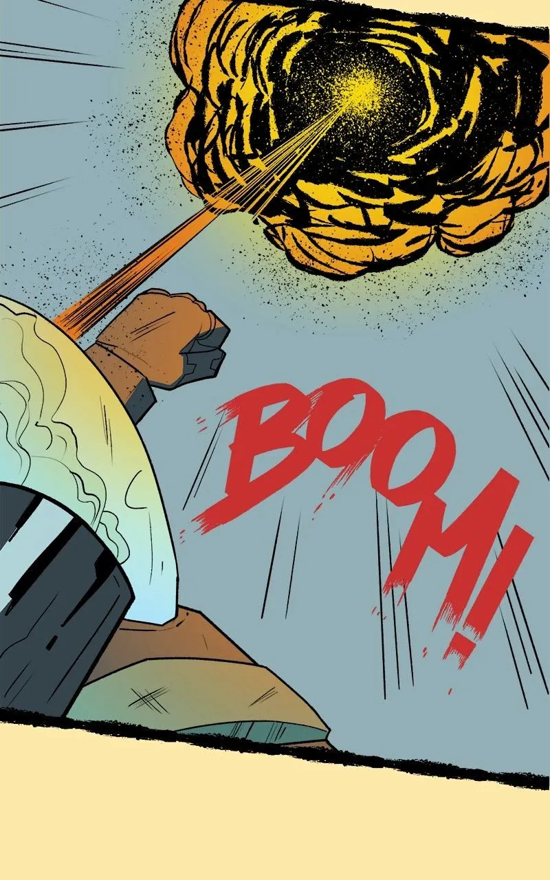 The Badguys Chapter 63 page 25 - 