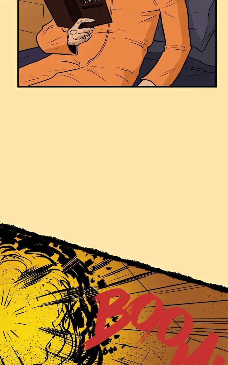 The Badguys Chapter 63 page 31 - 