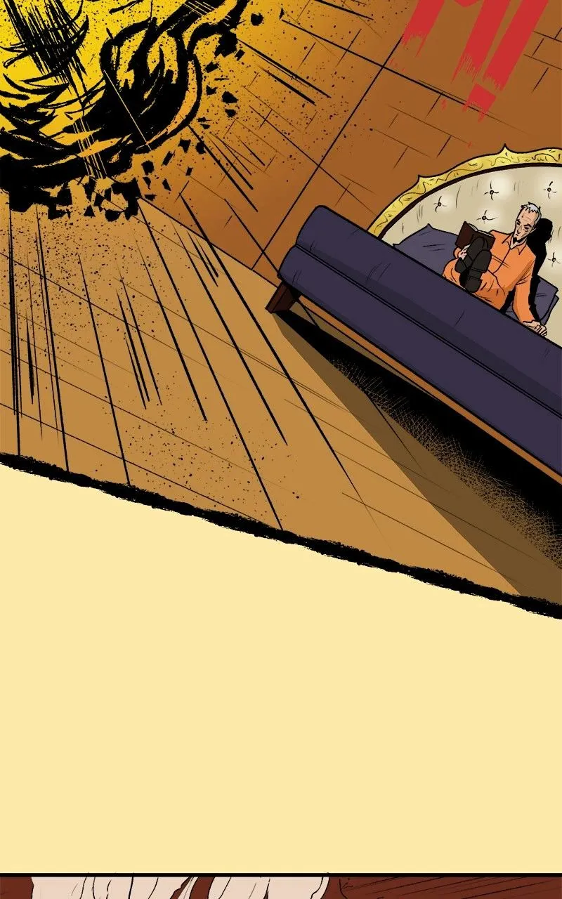 The Badguys Chapter 63 page 32 - 