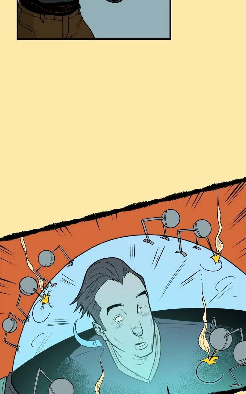 The Badguys Chapter 63 page 5 - 
