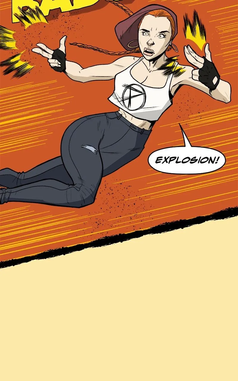The Badguys Chapter 63 page 10 - 