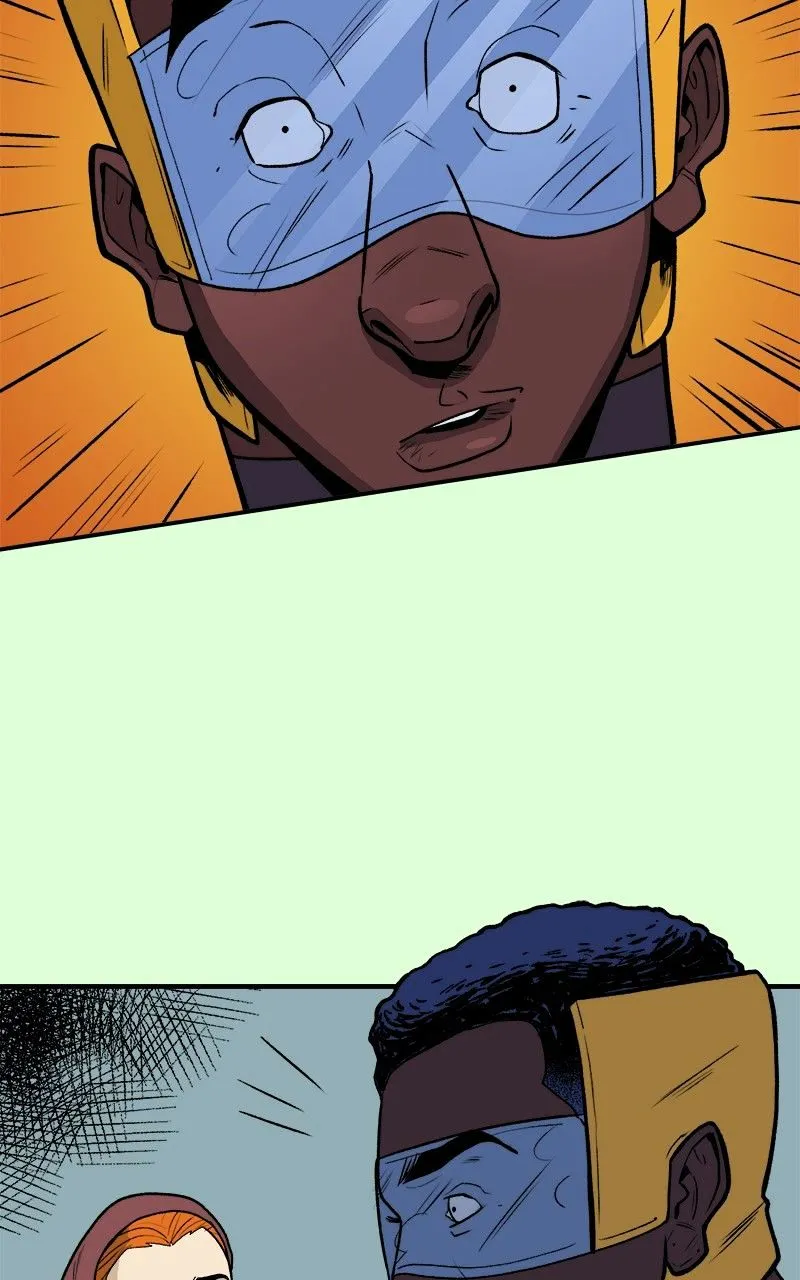 The Badguys Chapter 64 page 16 - 