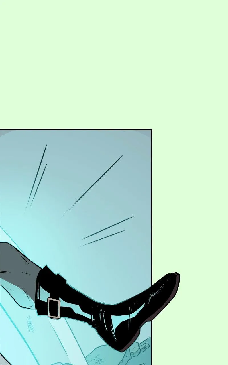 The Badguys Chapter 64 page 21 - 