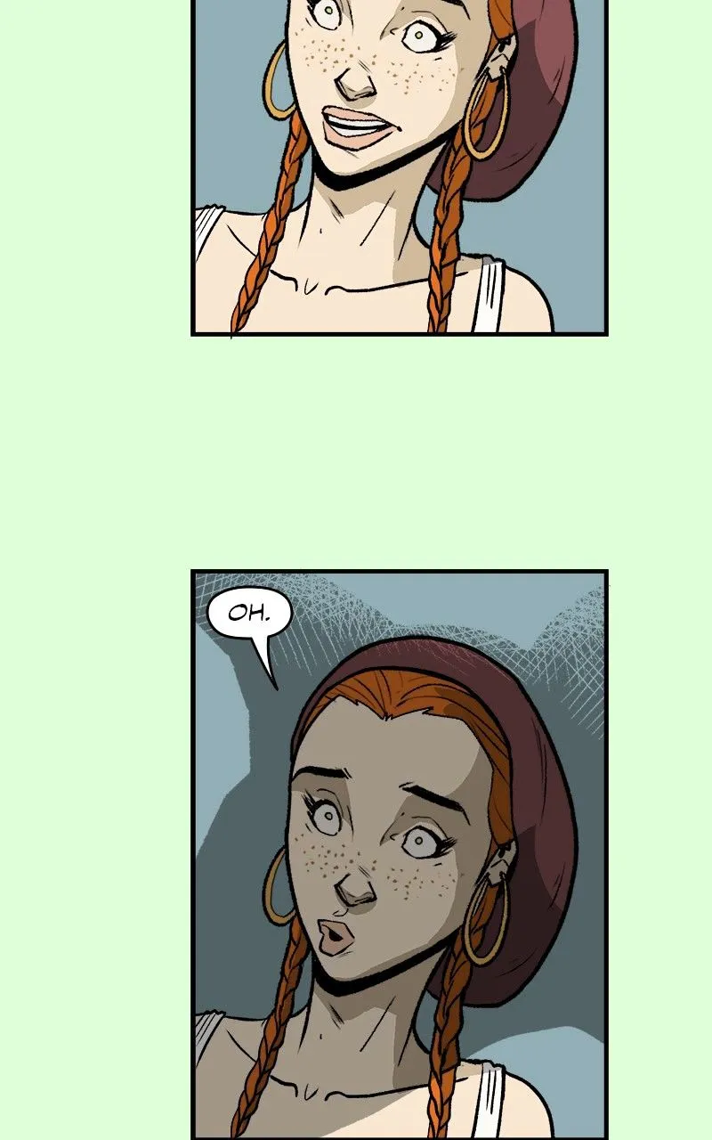 The Badguys Chapter 64 page 24 - 