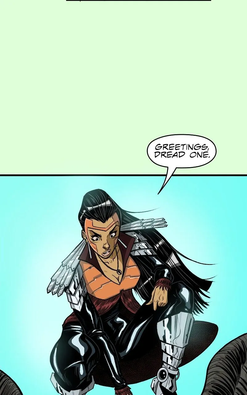 The Badguys Chapter 64 page 25 - 