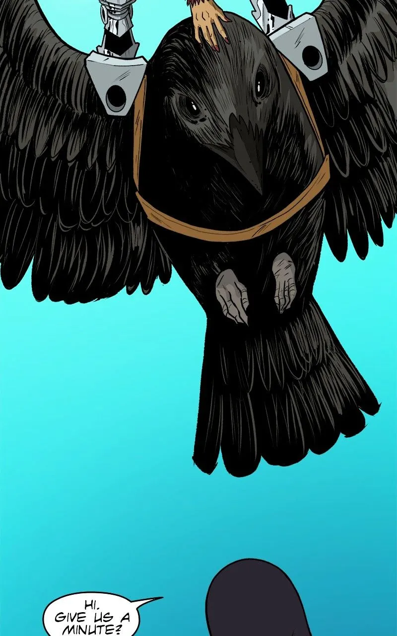 The Badguys Chapter 64 page 26 - 