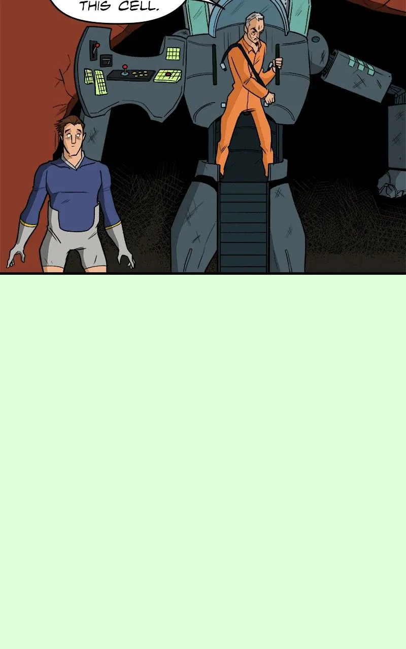 The Badguys Chapter 64 page 6 - 
