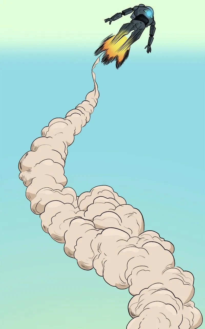 The Badguys Chapter 64 page 7 - 